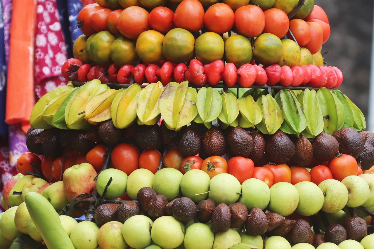 Discovering the Flavors of Traditional Indonesian Satay